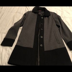 Banana Republic Coat